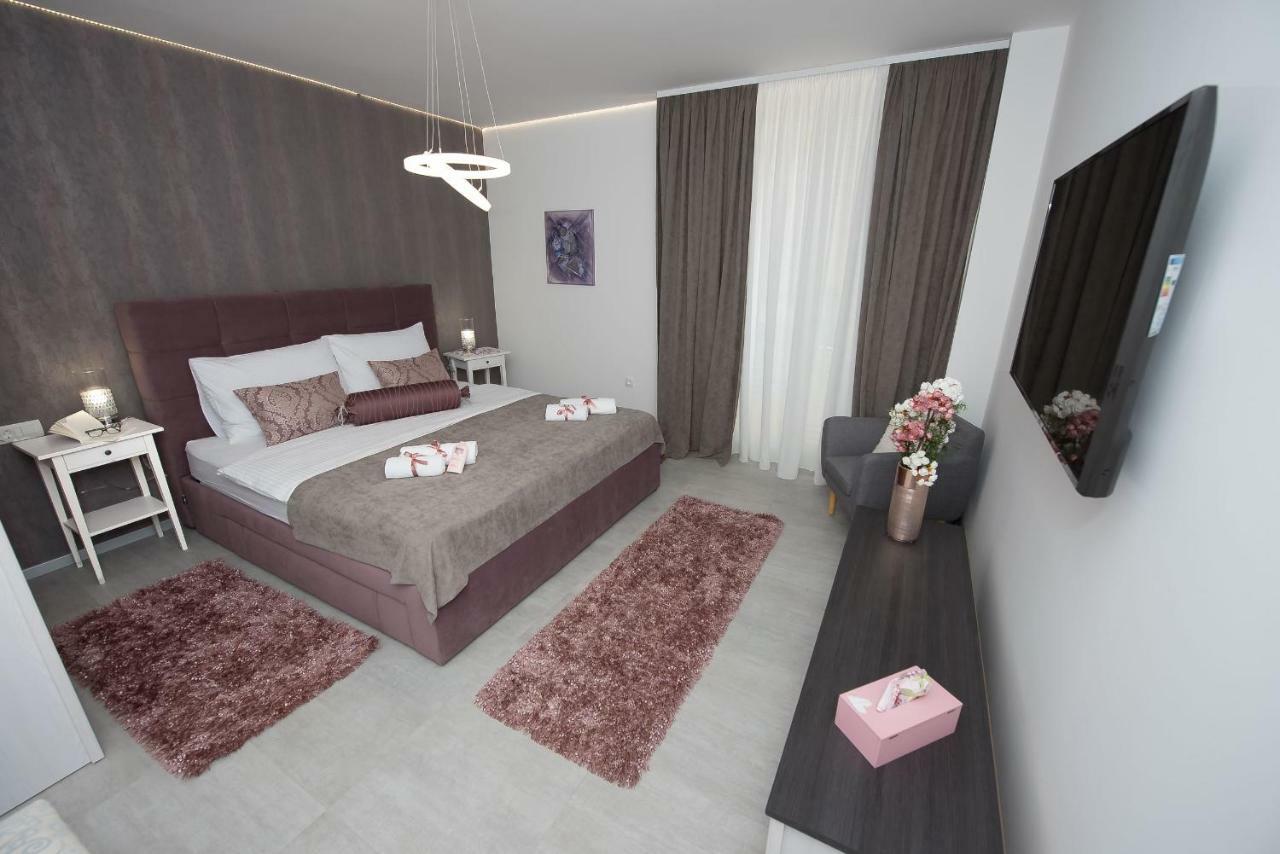 Zadar Center Residence المظهر الخارجي الصورة