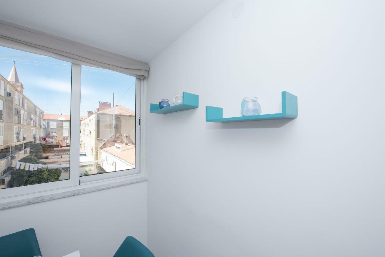 Zadar Center Residence المظهر الخارجي الصورة
