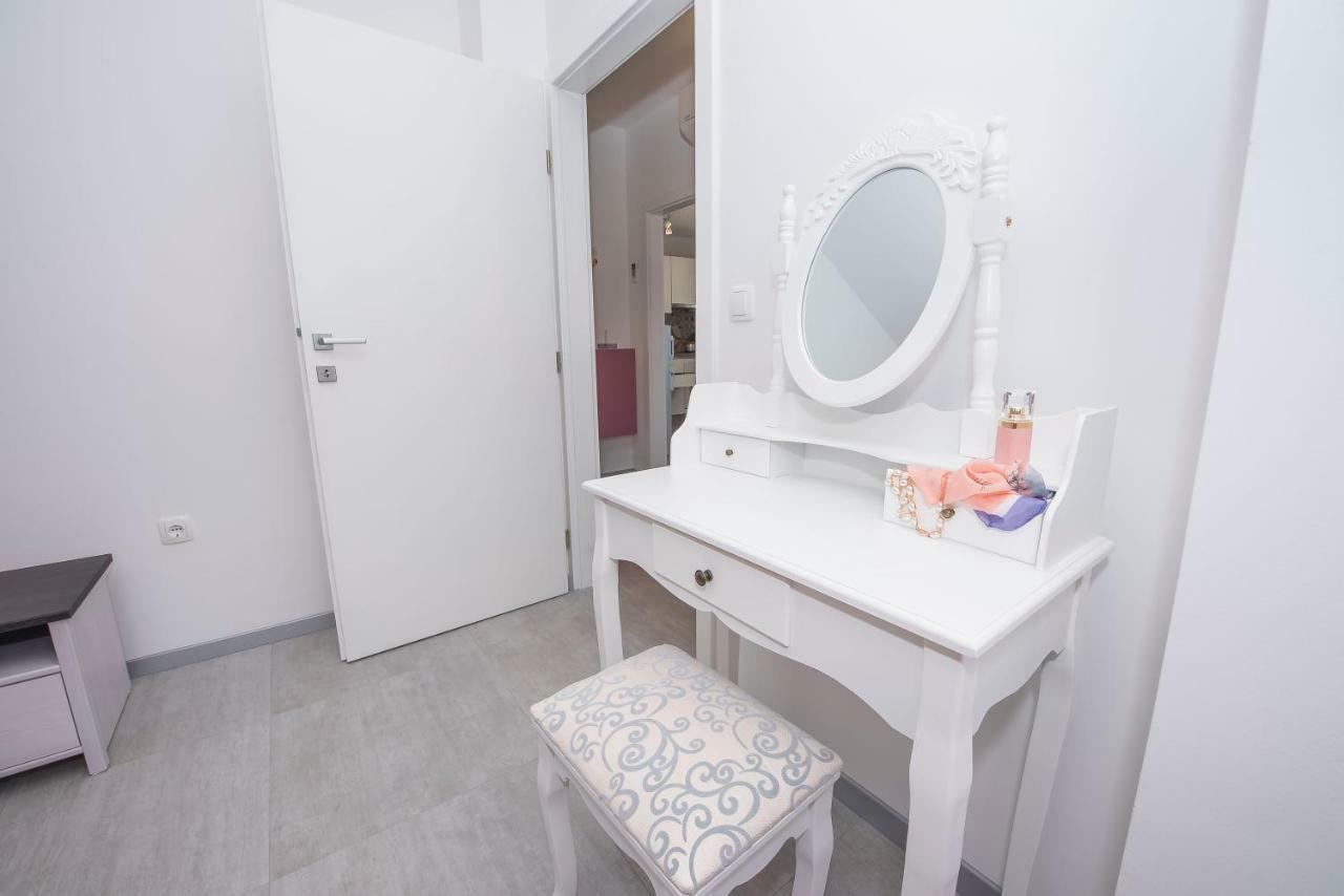 Zadar Center Residence المظهر الخارجي الصورة