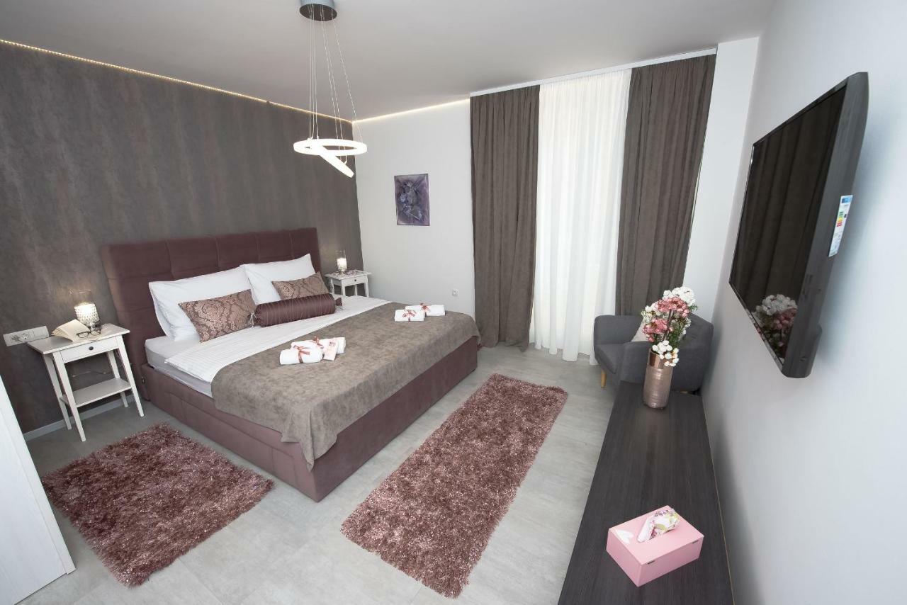 Zadar Center Residence المظهر الخارجي الصورة